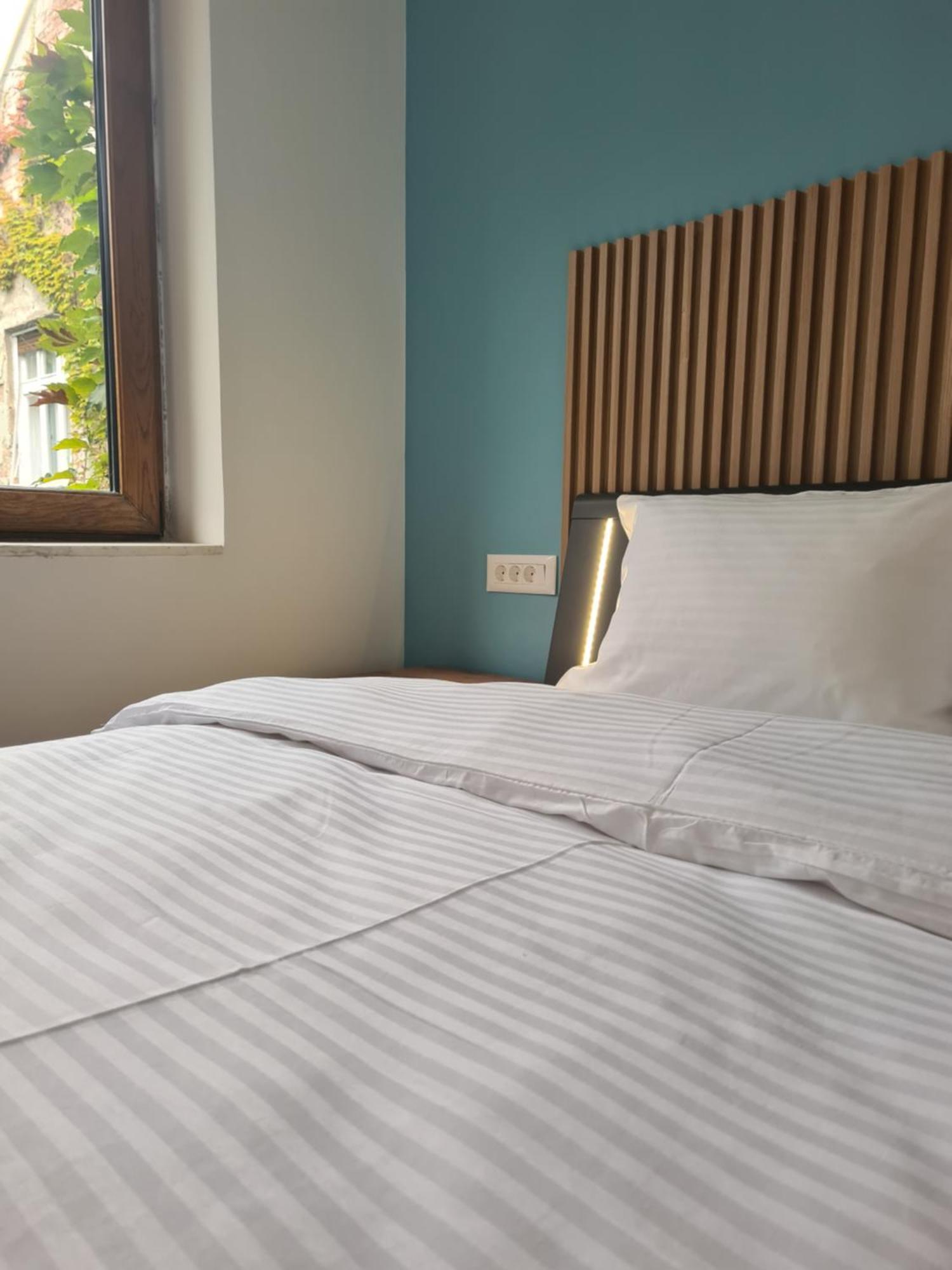 Fera Hotel เบลเกรด ภายนอก รูปภาพ