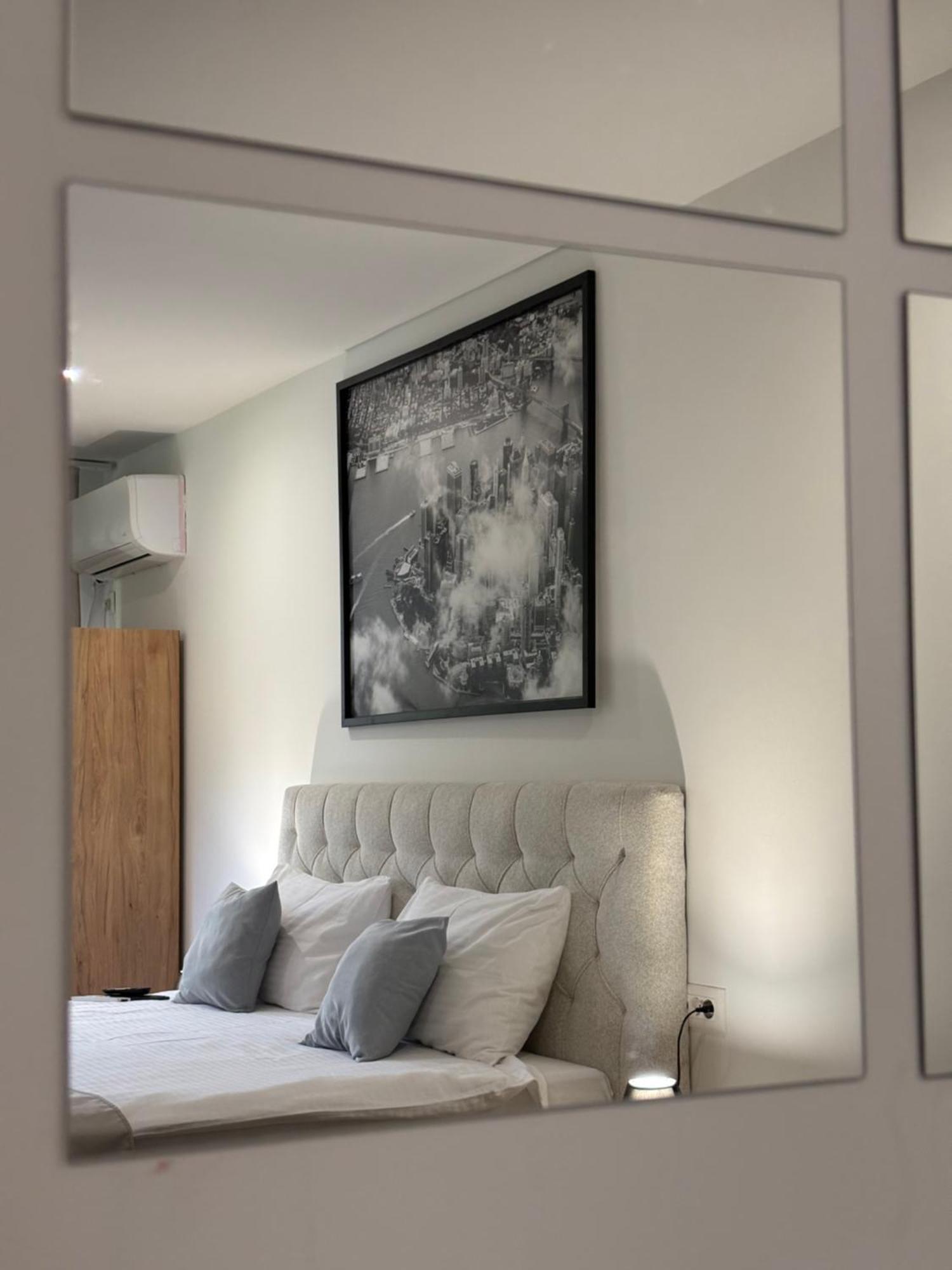Fera Hotel เบลเกรด ภายนอก รูปภาพ